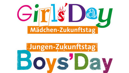  Girls' und Boys' Day 2024